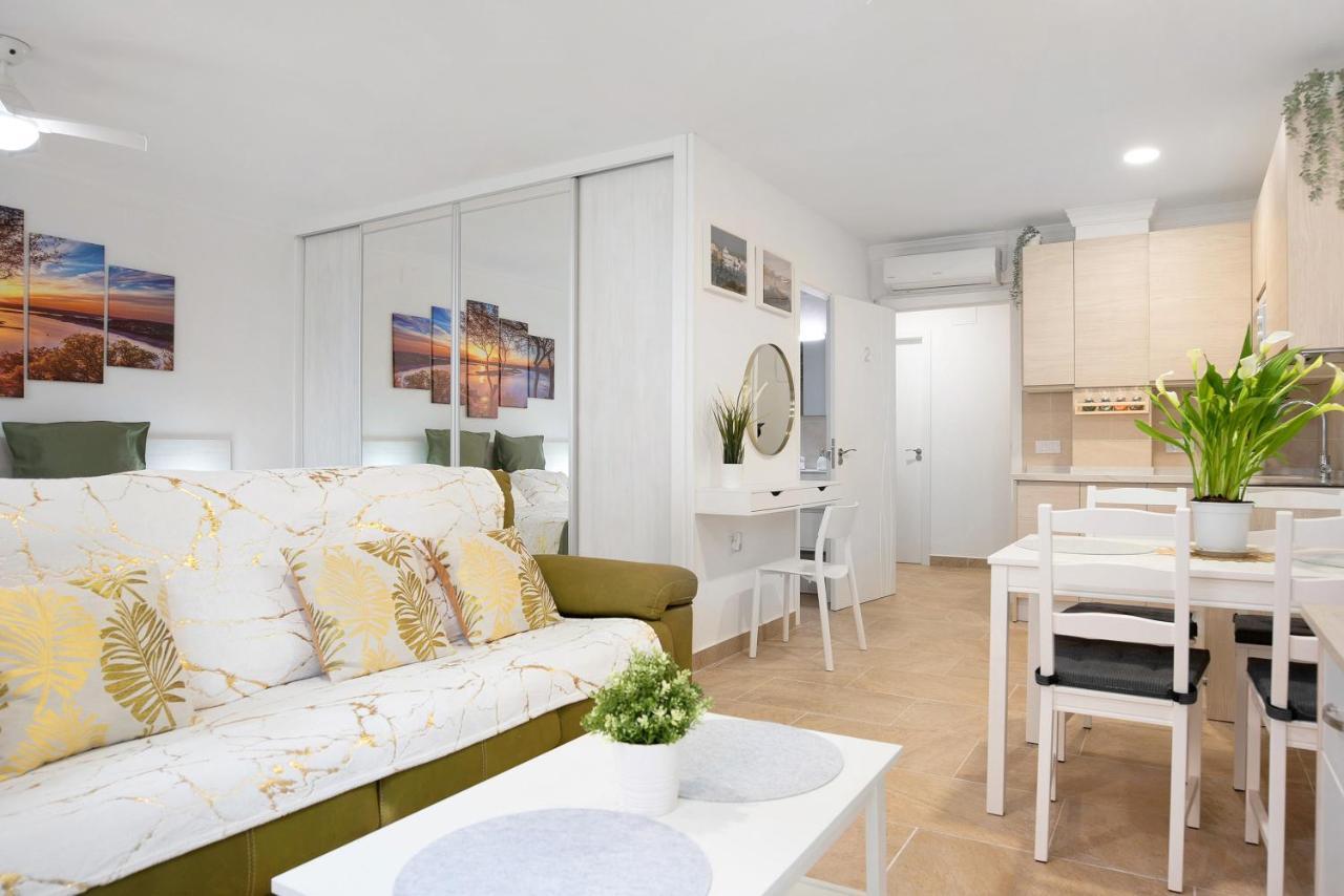 דירות Loft Centro Historico ברבטה מראה חיצוני תמונה