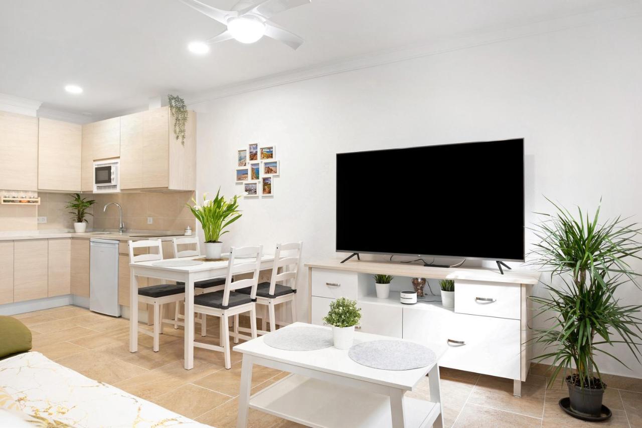 דירות Loft Centro Historico ברבטה מראה חיצוני תמונה