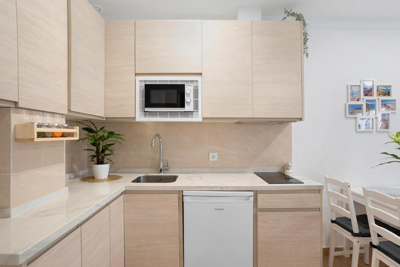 דירות Loft Centro Historico ברבטה מראה חיצוני תמונה