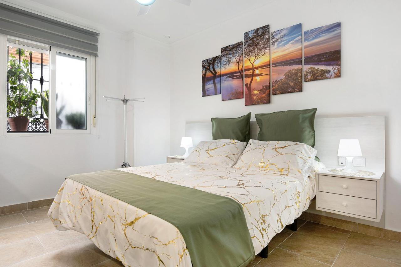 דירות Loft Centro Historico ברבטה מראה חיצוני תמונה
